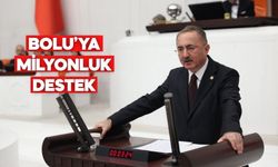 Bakan Kurum Ziyareti Sonrası Bolu’ya Milyonluk Kazanımlar