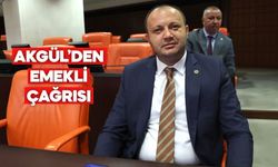 En Düşük Emekli Maaşı İçin Yeniden Düzenleme Çağrısı