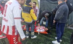 BOLU 1. AMATÖR KÜME’DE KORKU DOLU ANLAR