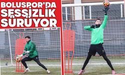 GÖZLER KEÇİÖRENGÜCÜ MAÇINDA