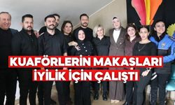 Bolu'da devlet korumasındaki çocuklara manevi dokunuş