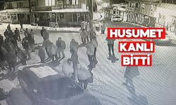 Mudurnu’da 17 Yaşındaki Çocuk, Esnafı Tabancayla Vurdu