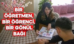 Sadece Ders Değil, Hayata Hazırlık: Soner’in En Büyük Destekçisi Öğretmeni