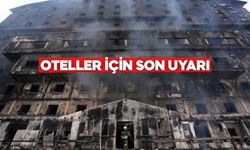 31 Mayıs sonrası ne olacak? Oteller için net karar