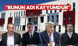 Özcan’dan İl Özel İdaresi Çıkışı: “Bu, Siyaseten Kayyum Atamasıdır”