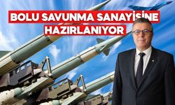 Bolu, Savunma Sanayiyle İhracat ve İstihdamı Büyütmeyi Hedefliyor