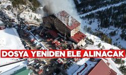 Grand Kartal Otel Davasında Savcılıktan Karara İtiraz