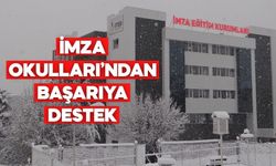 İmza Okulları’ndan Ortaokul ve Liselilere Burs Fırsatı