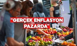 KESK: “TÜİK’in Enflasyonu Değil, Pazardaki Gerçekler Konuşuyor”