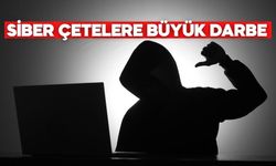 Bolu’yu da Kapsayan Operasyonda Dolandırıcılık Şebekeleri Çökertildi