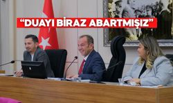 “Kar Duası Ettim” Dedi, Bolu’ya 1.5 Metre Kar Yağdı