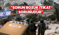 Bolu İl Müftüsü’nden Gazze ve Küresel Suçlara Dair Değerlendirme