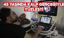 Nefes Darlığı Şikayeti Hayatını Değiştirdi