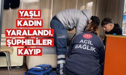Bolu’da Vicdanları Sızlatan Kaza! 75 Yaşındaki Kadına Çarpıp Olay Yerinden Kaçtılar
