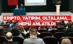 Bolu’da Öğretmenlere Siber Güvenlik Eğitimi