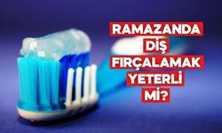 Ramazanda Ağız Kokusu Neden Artıyor? Uzmanlardan Kritik Uyarılar