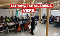 Kartalkaya’daki Yangında Hayatını Kaybeden Yusuf İçin Anlamlı Turnuva