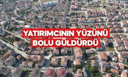 Bolu, Son 10 Yılın En Çok Kazandıran İli Oldu