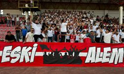 BOLUSPOR TARAFTARINDAN SERT ÇIKIŞ: “MEVCUT YÖNETİMİ DERHAL İSTİFAYA DAVET EDİYORUZ”