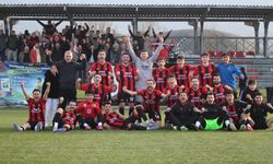 PLAY-OUT’TA GÜLEN TARAF SEBENSPOR!