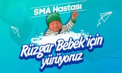 Bolu’da Rüzgâr Bebek İçin Doğada Dayanışma