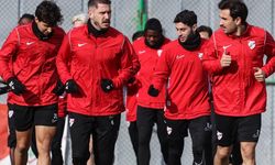 Trendyol 1. Lig’de Zorlu İstanbul Mesaisi