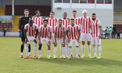 BOLU’DA SESSİZLİK… İSTANBULSPOR 3 PUANI 88’DE ALDI