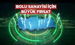 Başvurular Başlıyor: Bolu’da Hangi Sektörler Teşvik Kapsamında?