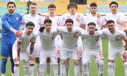 KUPA SERÜVENİNİ PUANLA TAMAMLADIK