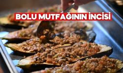 Aşçılar Diyarı Bolu’nun En Özel Yemeği