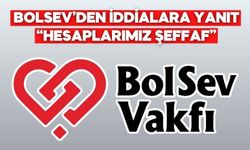 BOLSEV Tartışmaların Ardından Mali Verileri Açıkladı