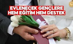 Bolu’da evlilik öncesi hazırlık artık daha kapsamlı