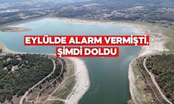 Bolu’nun İçme Suyu Kaynağında Sevindirici Gelişme