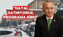 Bolu’da Sağlıkta Yeni Dönem! İşte Yeni Hastane Planı