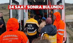 Bolu'da Sabah çıktı, geri dönmedi! 24 saat sonra böyle bulundu