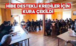 8 Milyon 730 Bin TL’lik Destek Kıbrıscık’ta Sahibini Buldu