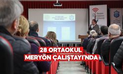 Bolu’da Mesleki Eğitime Büyük Buluşma