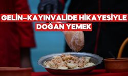 Osmanlı’dan Kalan Bolu Mutfağının En Farklı Tariflerinden Biri