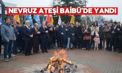 Bolu’da Nevruz Bayramı Coşkuyla Kutlandı