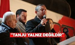 Bolu Belediyesi Operasyonuna CHP Liderinden Tepki