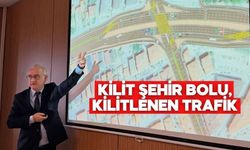 Bolu’da Trafik Sorunu Ekonomiyi Vurmaya Başladı
