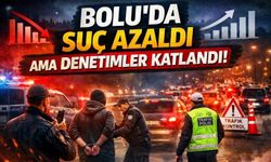 Bolu’da Güvenlik Raporu Açıklandı! İşte Detaylar