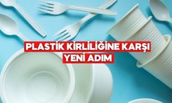Tek Kullanımlık Plastiklere Kısıtlama Geliyor