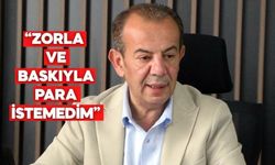 Tanju Özcan’ın İfadesi Tamamlandı