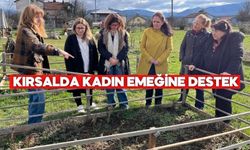 TOBB Kadın Girişimciler Kurulu’ndan Ardıç Yaşam’a ziyaret