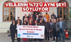 Bolu’daki çalıştaydan Türkiye’yi ilgilendiren sonuç