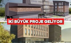 Coşkunyürek’ten Bolu’ya Yeni Yatırım Müjdesi