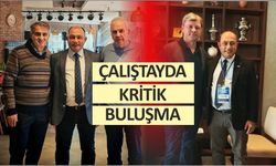 BOLU, FUTBOL KAMP MERKEZİ OLMA YOLUNDA