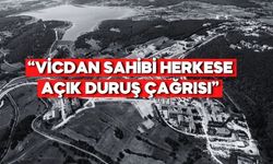 BAİBÜ’den İsrail Parlamentosu’nun Kararına Sert Tepki