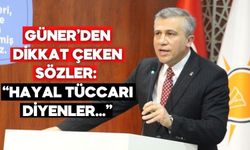 Bolu'da “Hayal Tüccarı” Tartışması Yeniden Alevlendi